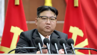 North Korea has built a hidden military site, and it’s not participating in the nuclear discussions between the US and Pyongyang